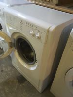 Лот: 13993845. Фото: 2. Стиральная машина Indesit WISL102. Крупная бытовая техника