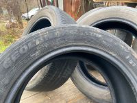 Лот: 24696394. Фото: 4. Летние шины R18 Yokohama Geolandar... Красноярск