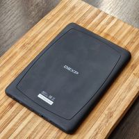 Лот: 20239486. Фото: 6. Книга электронная Dexp