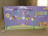 Лот: 4038020. Фото: 3. Турничок с погремушками (Идеальное... Дети растут