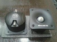 Лот: 10163596. Фото: 2. Alphard machetе mt-30. Автозвук