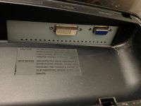 Лот: 25268885. Фото: 3. Монитор "Samsung". Компьютеры, оргтехника, канцтовары