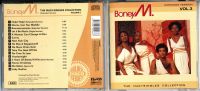 Лот: 9806152. Фото: 3. Boney M. "The Maxi-Singles Collection... Красноярск