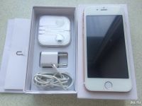 Лот: 9128977. Фото: 3. iphone 6s обмен продажа. Красноярск