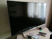 Лот: 10309060. Фото: 6. Philips 42"