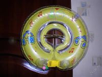 Лот: 1525083. Фото: 3. Круг надувной для купания малышей. Красноярск