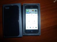 Лот: 4517647. Фото: 3. Apple iPhone 5 16GB Black. Красноярск