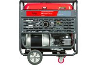 Лот: 23446996. Фото: 4. Электрогенератор Fubag BS 19000... Красноярск