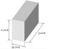 Лот: 4588185. Фото: 4. Газобетонные блоки, газобетон... Красноярск