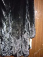 Лот: 1131785. Фото: 2. Норковая шуба. Женская одежда