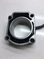 Лот: 20376666. Фото: 3. Клапан вакуумный Toyota Mark Ii... Авто, мото, водный транспорт
