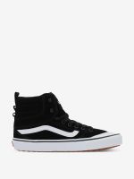 Лот: 25663597. Фото: 5. Кеды женские Vans Ashwood Hi Vansguard...