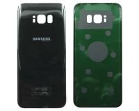 Лот: 18588481. Фото: 2. Задняя крышка Samsung Galaxy S8... Запчасти, оборудование