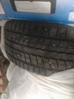 Лот: 8262143. Фото: 2. Dunlop Winter ICE01. Шины, Диски