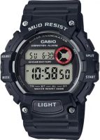 Лот: 12963806. Фото: 9. Ремень часов, Casio AQ-S810W-1A2V...