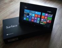 Лот: 7187716. Фото: 2. Microsoft Surface 64Gb + Touch... Компьютеры, ноутбуки, планшеты