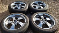 Лот: 10497549. Фото: 4. Жирные WORK Termist r18 8.5 9... Красноярск