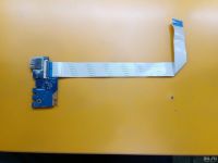 Лот: 16907705. Фото: 7. Б\У плата расширения LS-G071P...