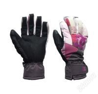 Лот: 690374. Фото: 2. Мужские перчатки от DC shoes... Мужская одежда