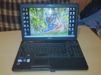 Лот: 2666302. Фото: 3. Ноутбук Toshiba Satellite C660-15K... Компьютеры, оргтехника, канцтовары