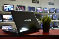 Лот: 15219356. Фото: 10. Toshiba L650-1C3 (Intel Core i3-M340...