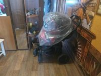 Лот: 11252491. Фото: 2. Универсальная детская коляска... Детский транспорт