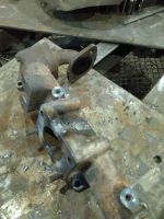 Лот: 3888211. Фото: 3. Сварочные работы чугуна, алюминия... Услуги