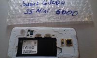 Лот: 5404818. Фото: 3. Продаю плату рабочую на Samsung... Смартфоны, связь, навигация