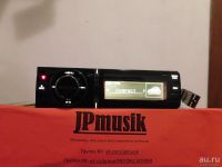 Лот: 13427156. Фото: 5. Процессорная магнитола Kenwood...