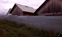 Лот: 17675928. Фото: 5. Участок 65 соток в поселке Манский...