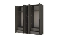 Лот: 24768657. Фото: 4. Шкаф 5-ти створчатый Hoff София. Красноярск