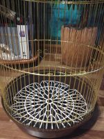 Лот: 16744652. Фото: 2. Клетка для крупных птиц. Животные и уход