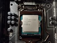 Лот: 14776202. Фото: 2. Комплект i5 4690K + Gigabyte Z87X-UD3H... Комплектующие
