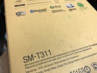 Лот: 19258292. Фото: 6. Планшет Samsung Galaxy Tab 3 8...