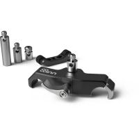 Лот: 21638252. Фото: 2. Адаптер 8Sinn Universal Lens Support... Сетевые устройства