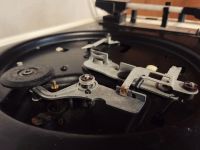 Лот: 19041396. Фото: 3. Электрофон концертный 304. Бытовая техника