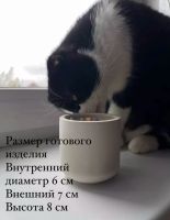 Лот: 23457065. Фото: 6. Силиконовый молд для свечей