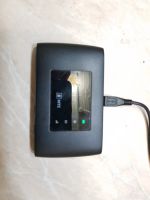 Лот: 11156182. Фото: 2. МТС 835F 3G/4G LTE мобильный WiFi... Сетевые устройства