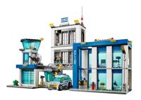 Лот: 12579026. Фото: 2. Конструктор LEGO City 60047 Полицейский... Игрушки