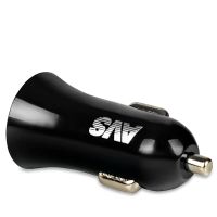 Лот: 20584092. Фото: 4. USB автомобильное зарядное устройство... Красноярск