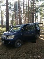 Лот: 11984289. Фото: 6. Toyota Noah