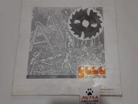 Лот: 21092399. Фото: 2. Пила дисковая т/с 400х50х2,8/4... Инструмент и расходные