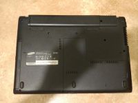 Лот: 9860603. Фото: 4. Ноутбук Samsung Q330, Intel Core... Красноярск