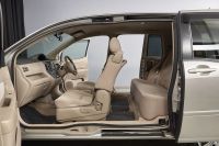 Лот: 24694313. Фото: 9. Toyota Raum 2004