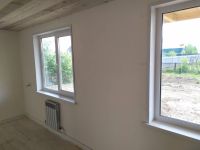 Лот: 14009603. Фото: 2. Продам новый дом 100 кв.м. ДНТ... Продажа