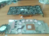 Лот: 406922. Фото: 2. XFX GeForce 8800 GT. Комплектующие