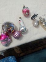 Лот: 12241438. Фото: 6. елочные игрушки