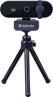Лот: 25644237. Фото: 12. Веб-камера Defender G-Lens 2580...