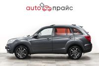 Лот: 21980400. Фото: 5. Lifan X60 2017