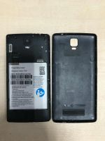 Лот: 18367511. Фото: 2. № 1448 Смартфон Haier T50. Смартфоны, связь, навигация